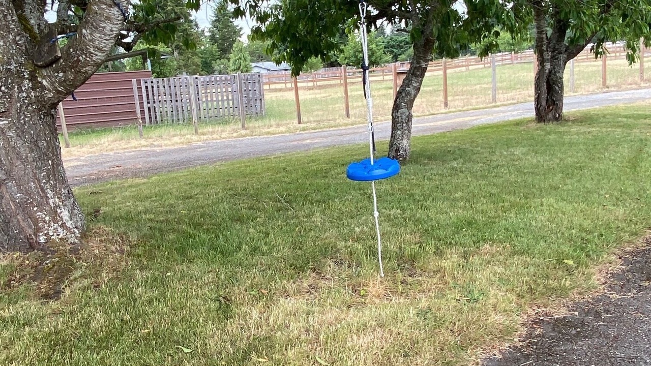 Photo of Outdoor in Spanaway