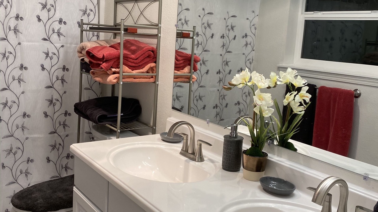 Photo of Bathroom in Spanaway