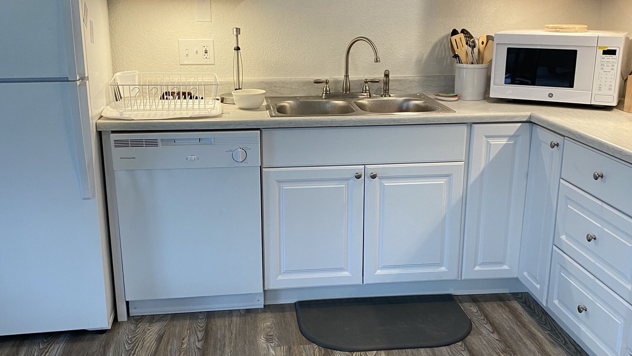 Photo of Kitchen in Spanaway