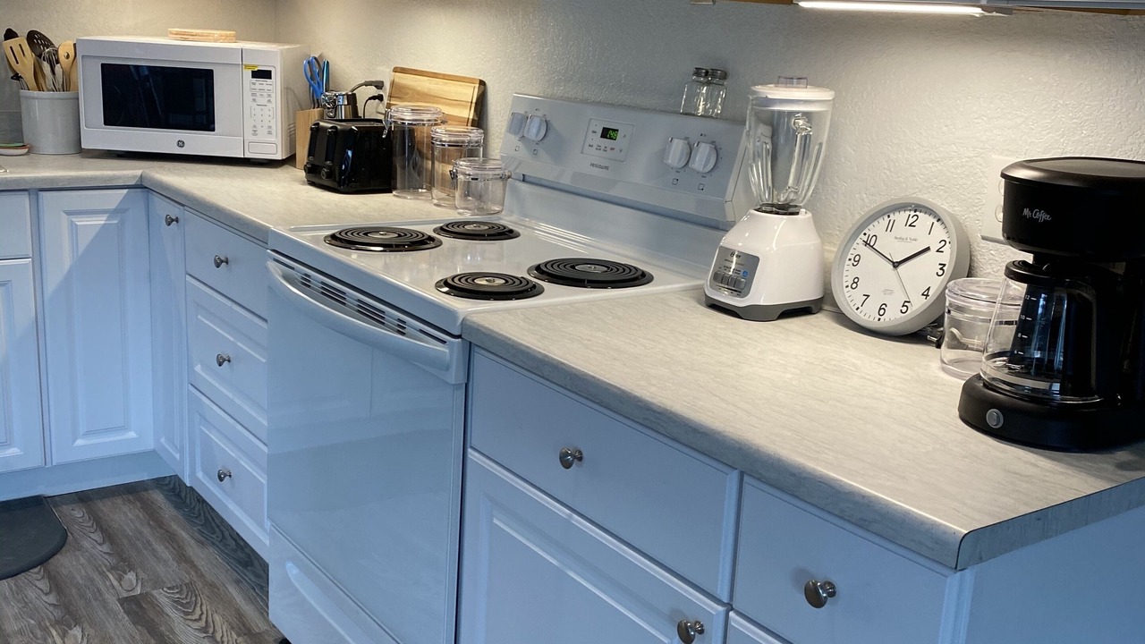 Photo of Kitchen in Spanaway