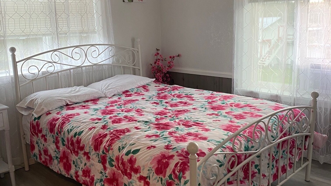 Photo of Bedroom in Spanaway