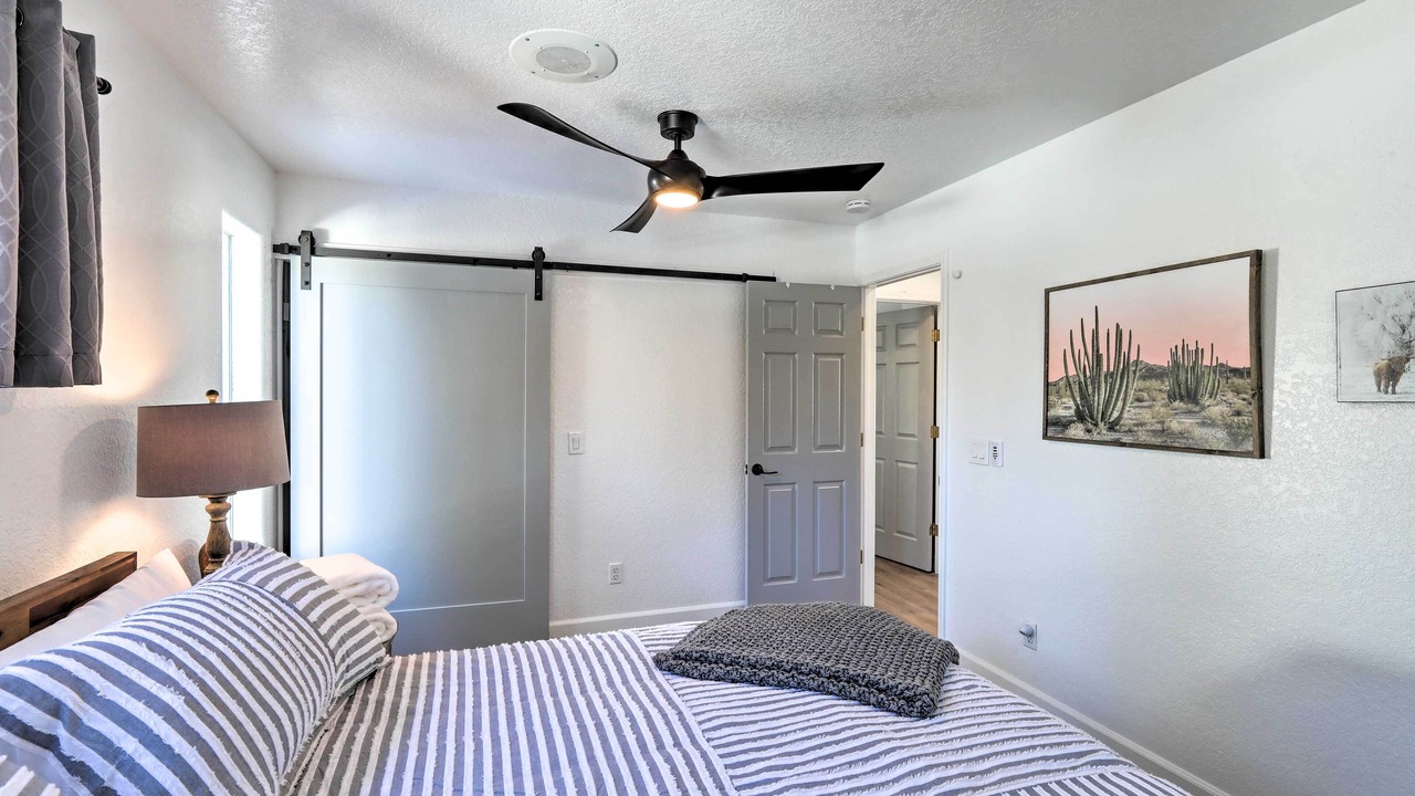 Photo of Bedroom in Kachina Village