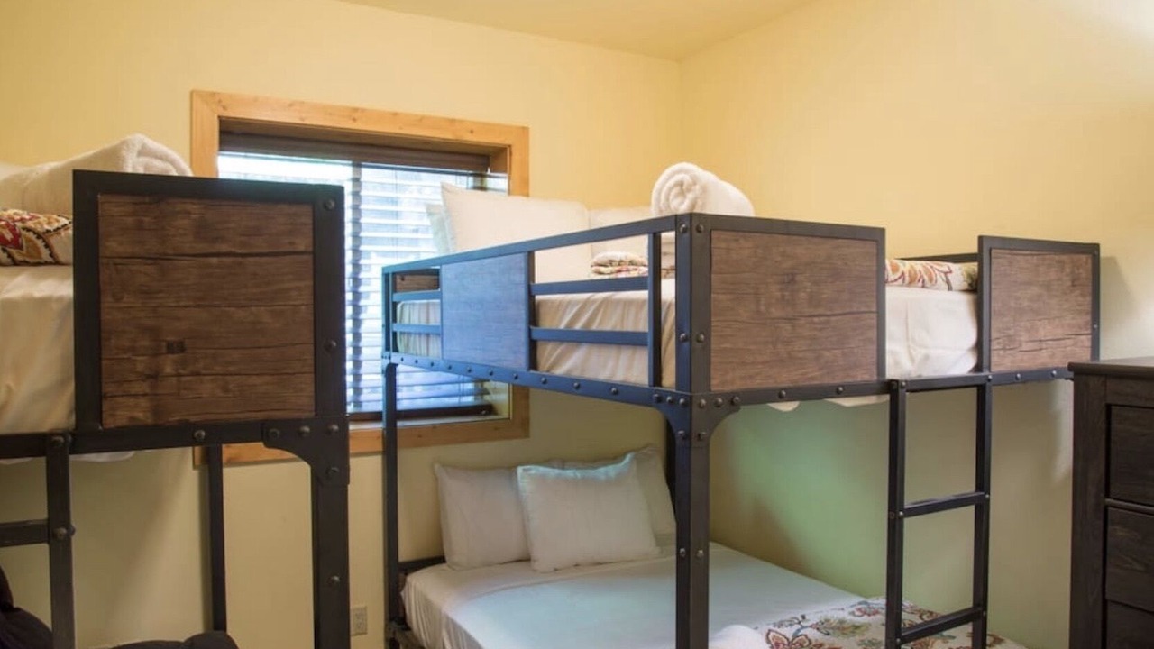 Photo of Bedroom in Coeur d'Alene