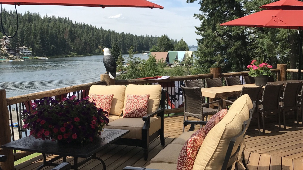 Photo of Others in Coeur d'Alene