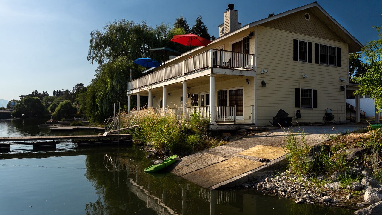 Photo of Outdoor in Downtown Klamath Falls