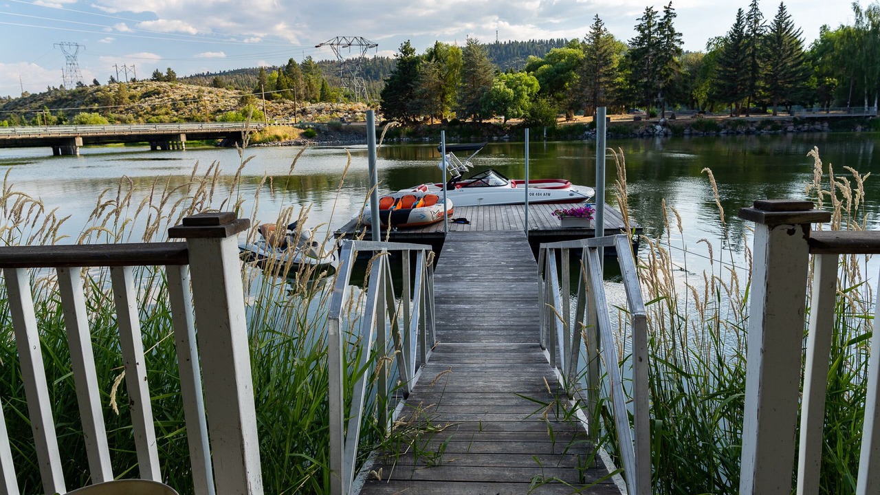 Photo of Outdoor in Downtown Klamath Falls