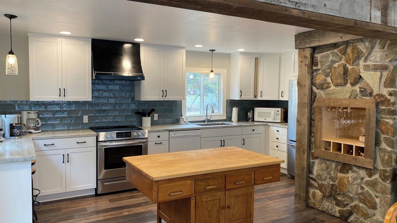 Photo of Kitchen in Jacksonville
