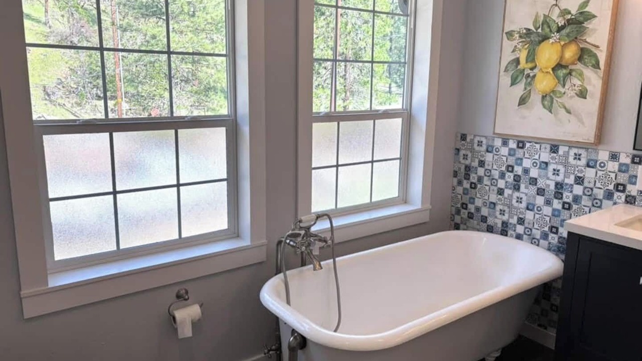 Photo of Bathroom in Jacksonville