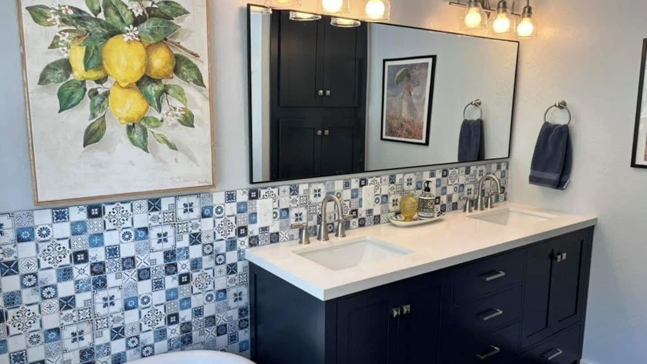 Photo of Bathroom in Jacksonville