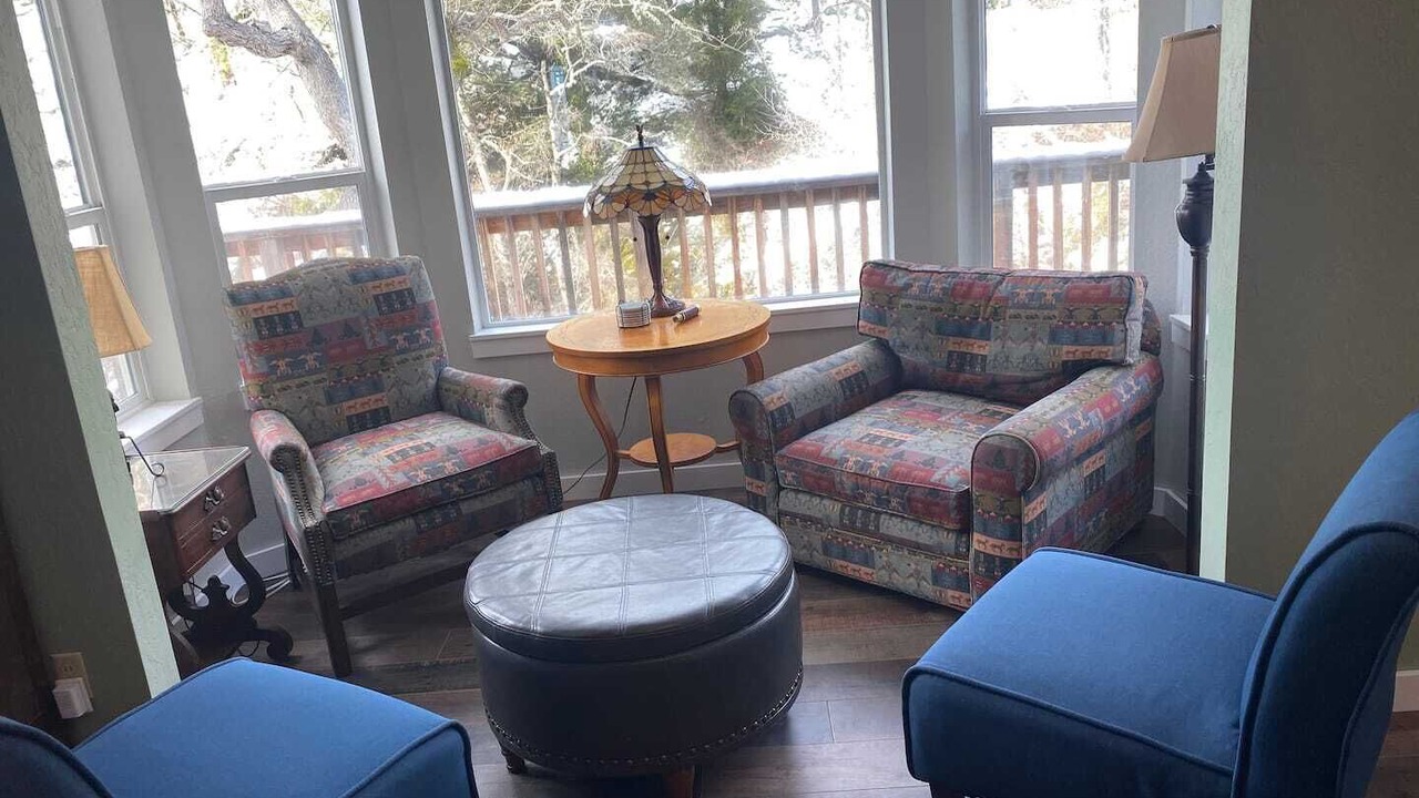 Photo of Livingroom in Jacksonville