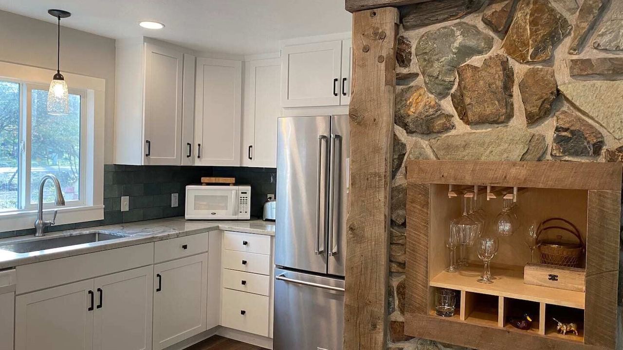 Photo of Kitchen in Jacksonville