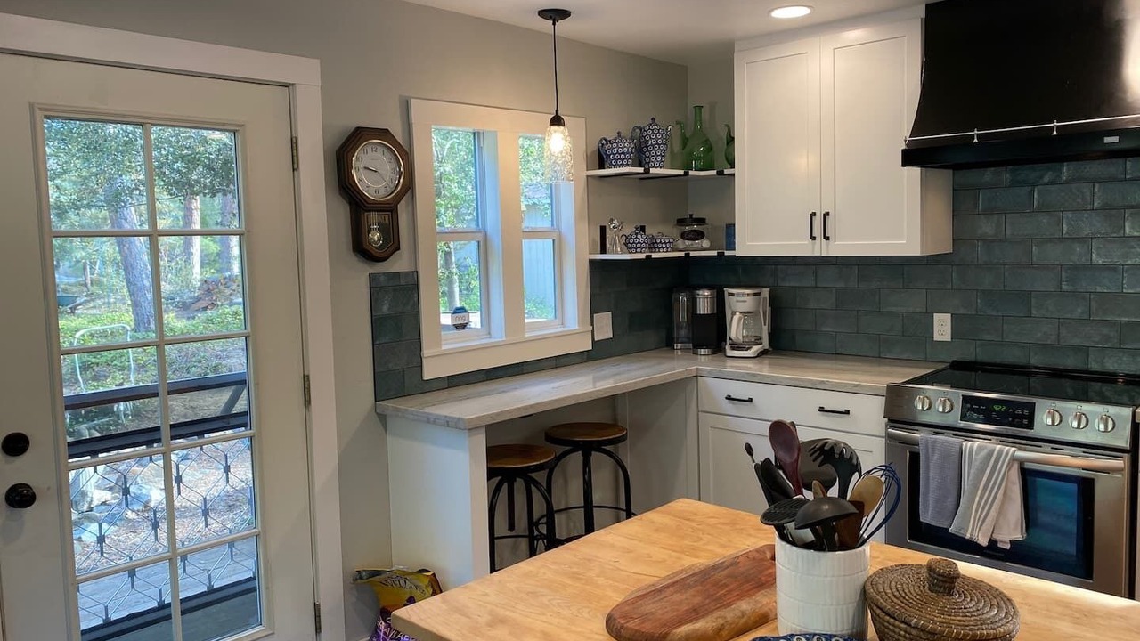 Photo of Kitchen in Jacksonville