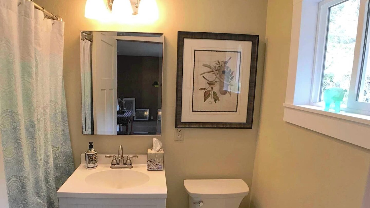 Photo of Bathroom in Jacksonville