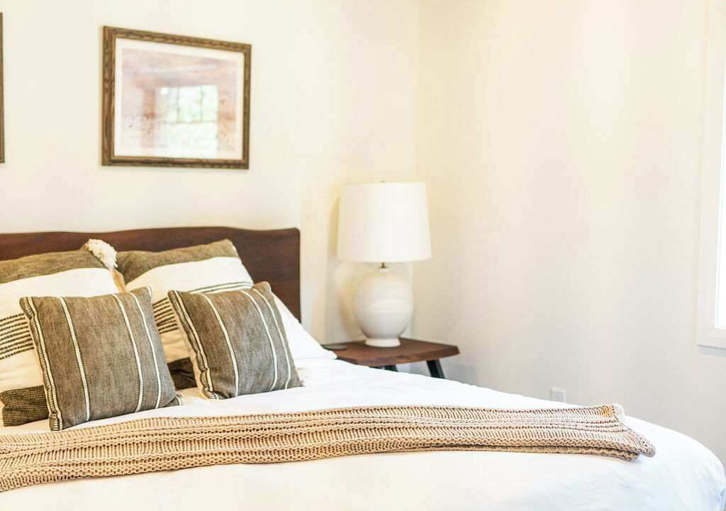 Photo of Bedroom in Island Park