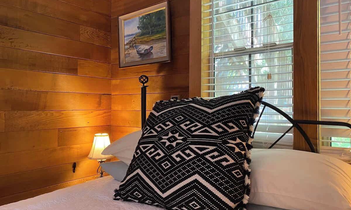 Photo of Bedroom in Forks
