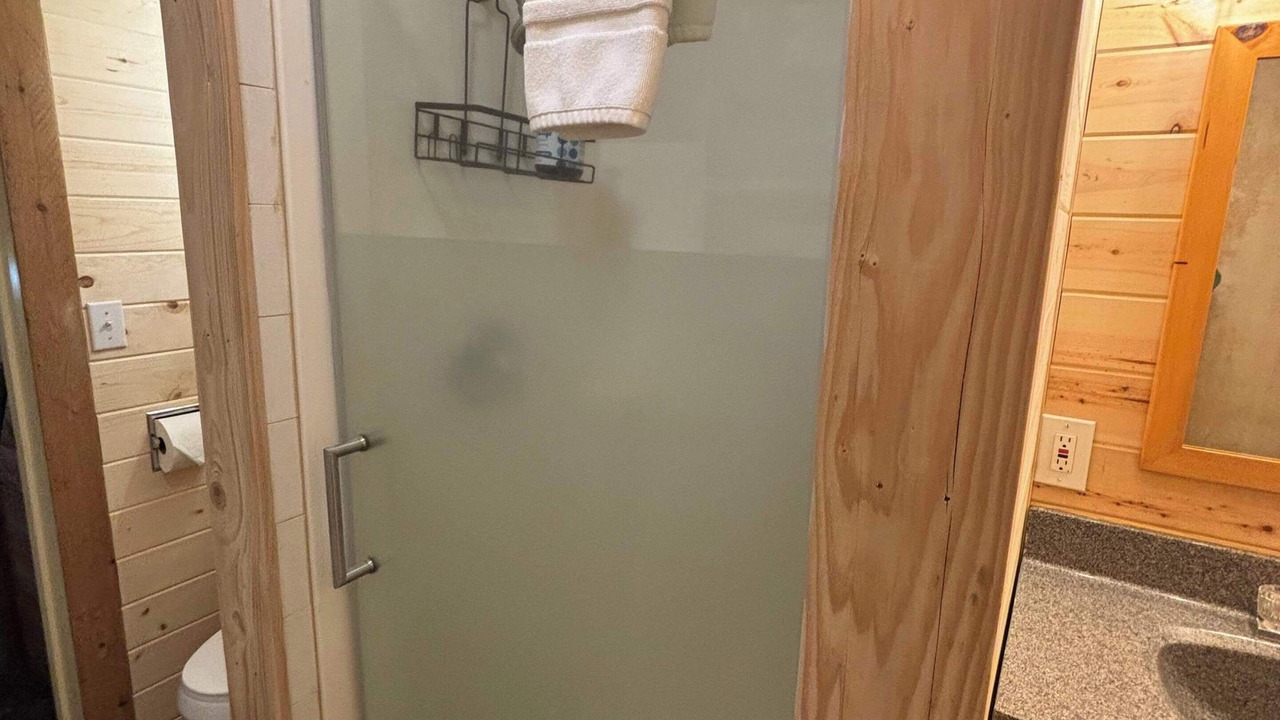 Photo of Bathroom in Forks