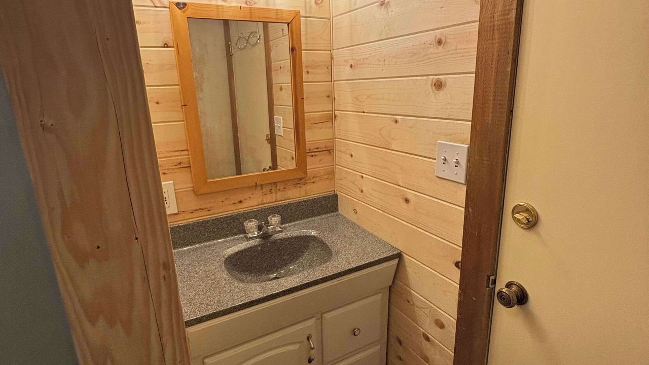 Photo of Bathroom in Forks
