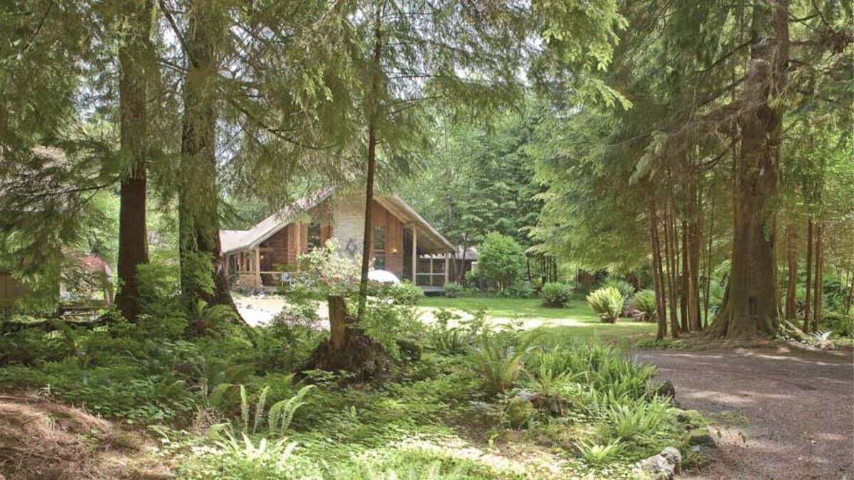 Photo of Outdoor in Forks