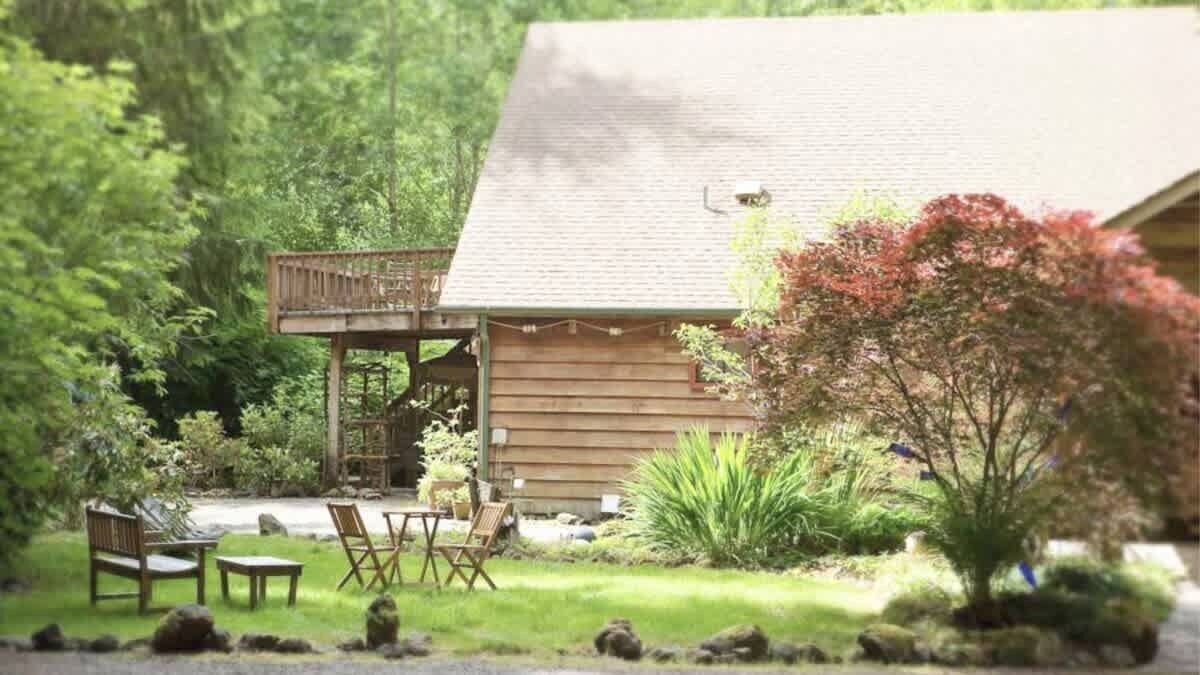 Photo of Outdoor in Forks