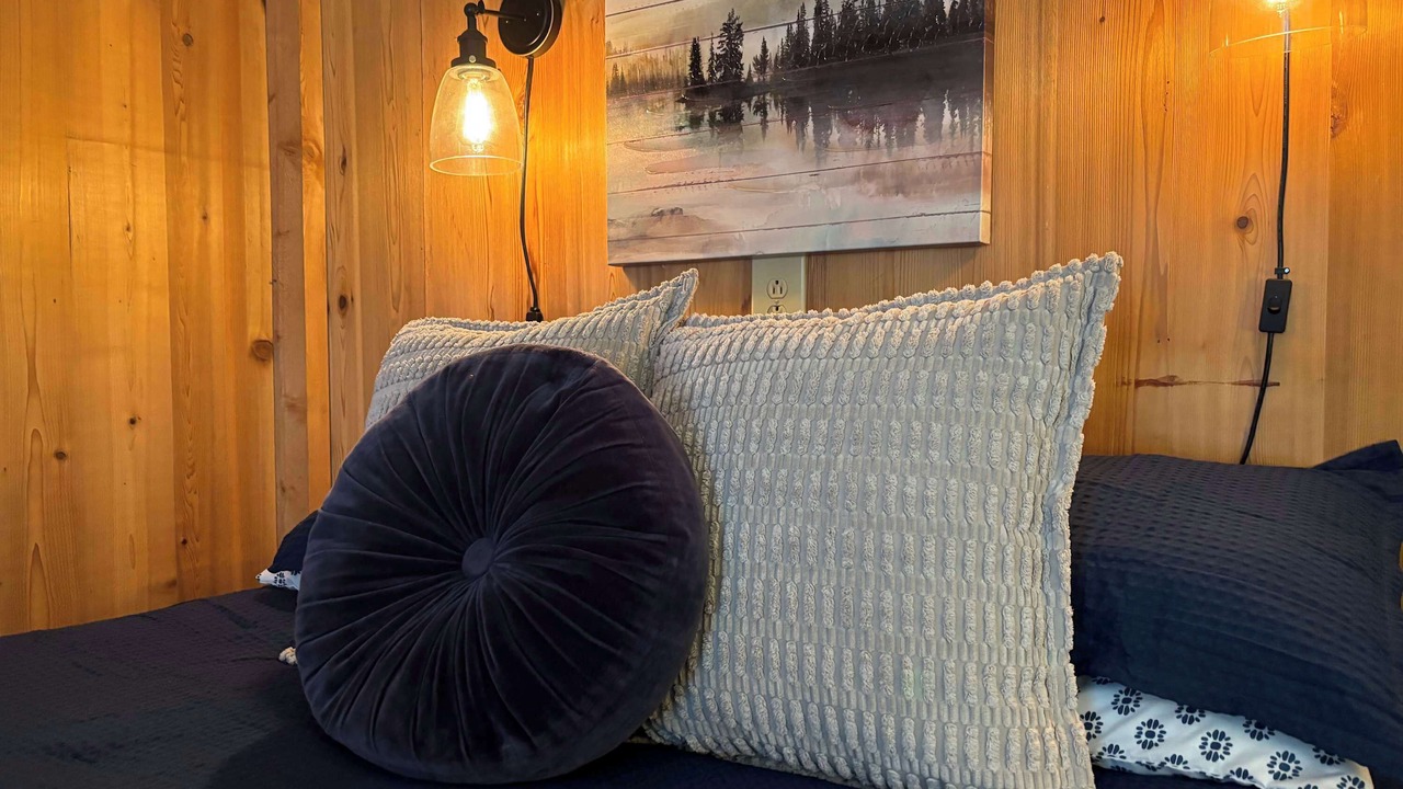 Photo of Bedroom in Forks