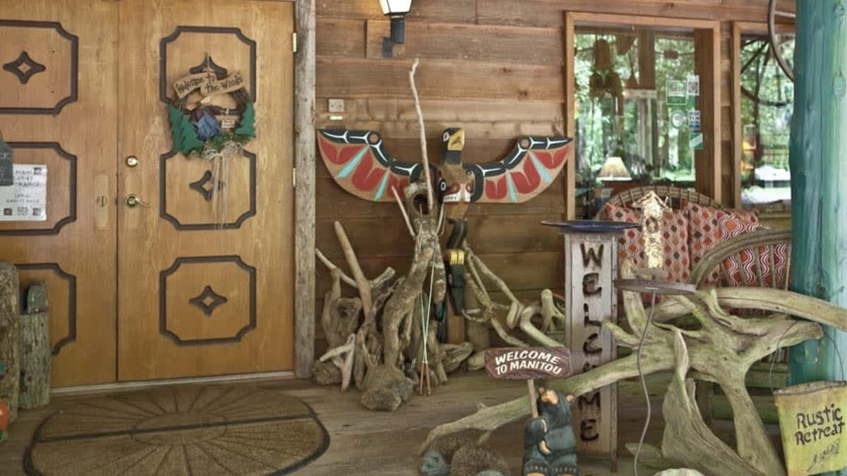 Photo of Outdoor in Forks