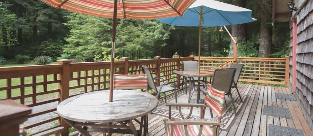Photo of Outdoor in Forks