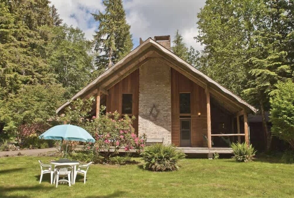 Photo of Outdoor in Forks