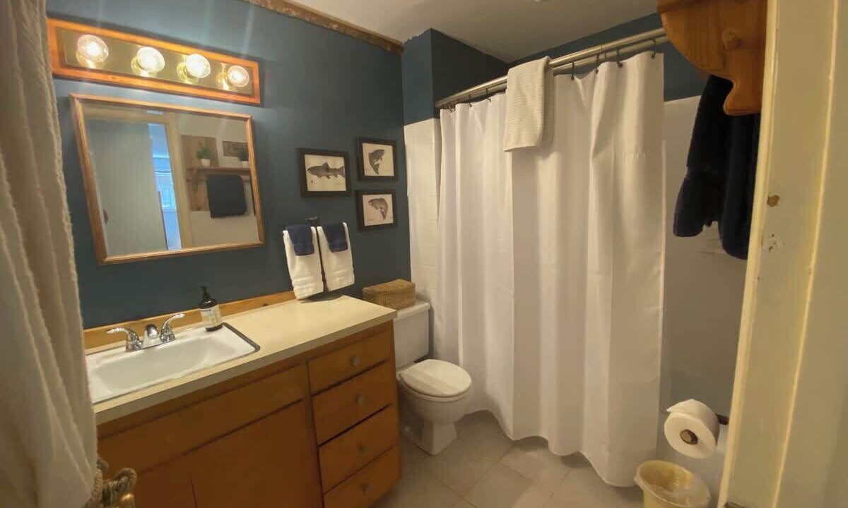 Photo of Bathroom in Forks