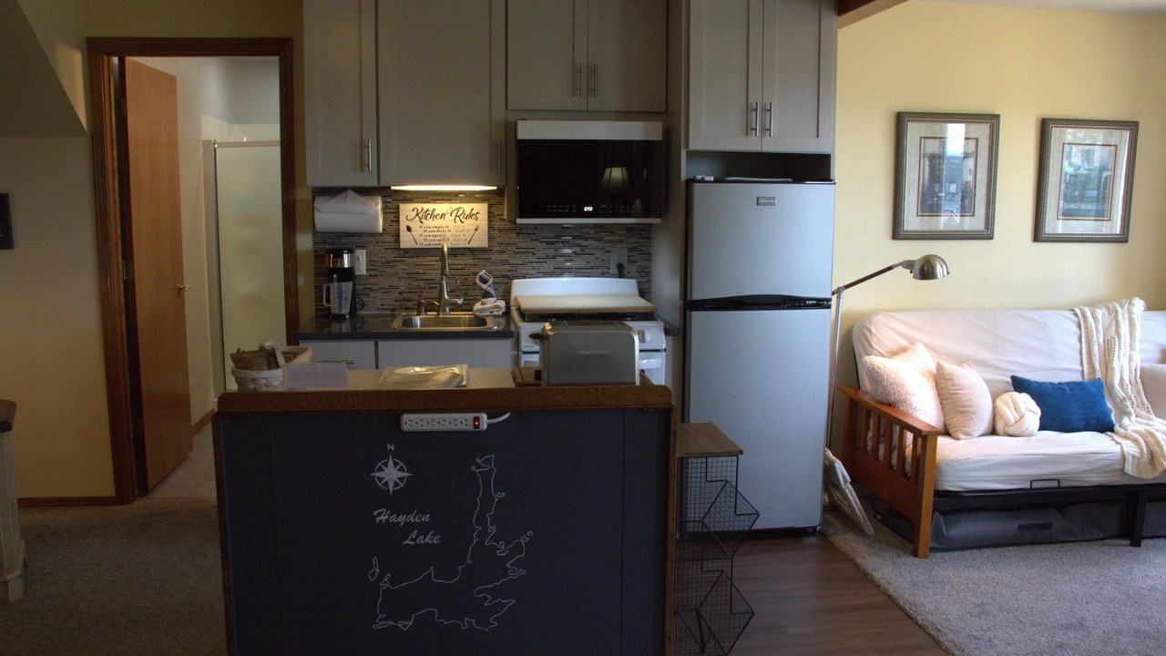 Photo of Bathroom in Hayden View Estates