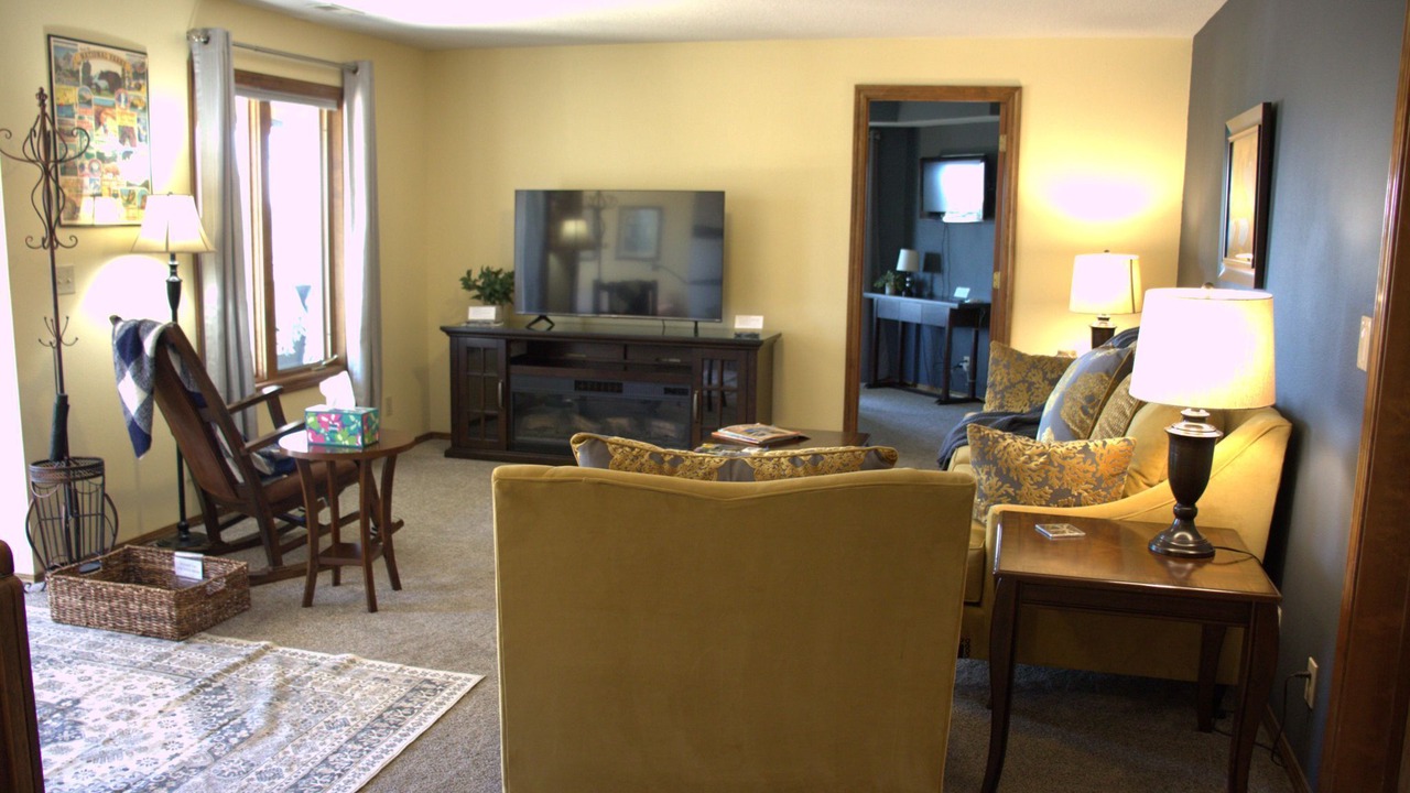 Photo of Livingroom in Hayden View Estates