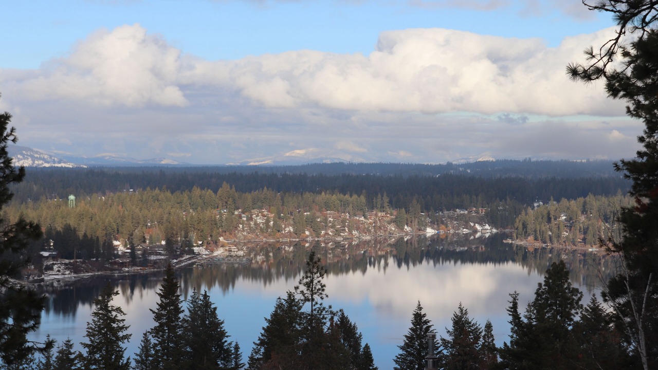 Photo of Outdoor in Hayden View Estates