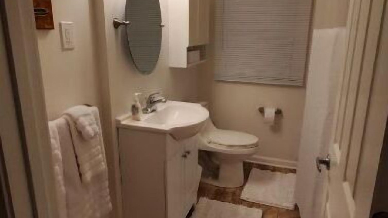 Photo of Bathroom in Allen Park