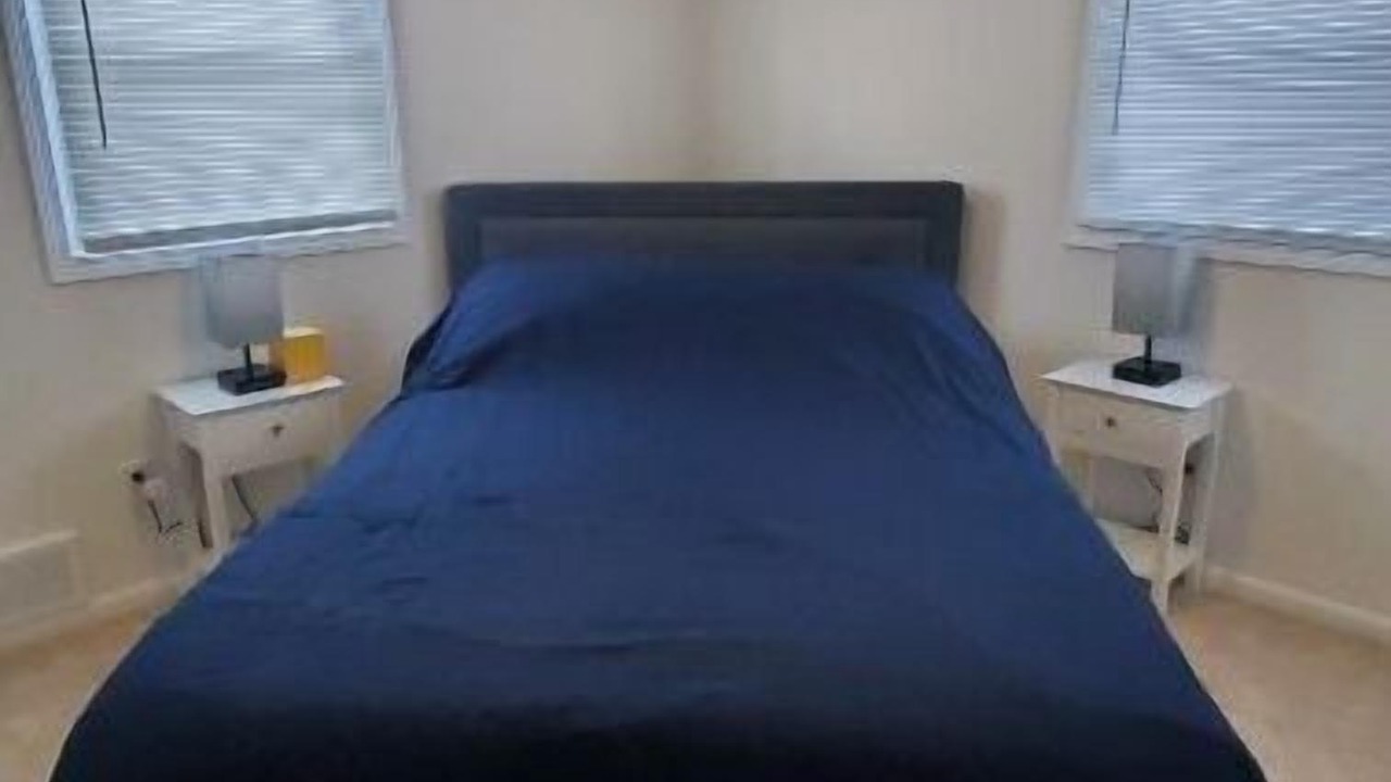 Photo of Bedroom in Allen Park