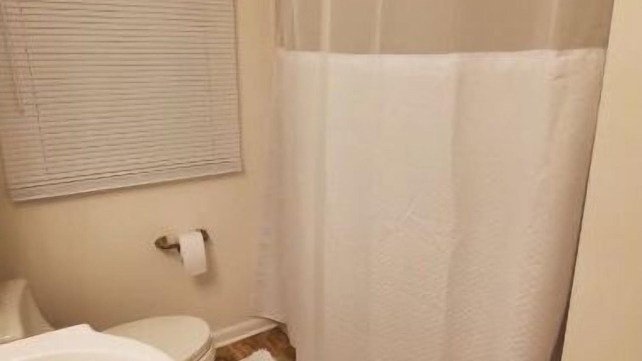 Photo of Bathroom in Allen Park