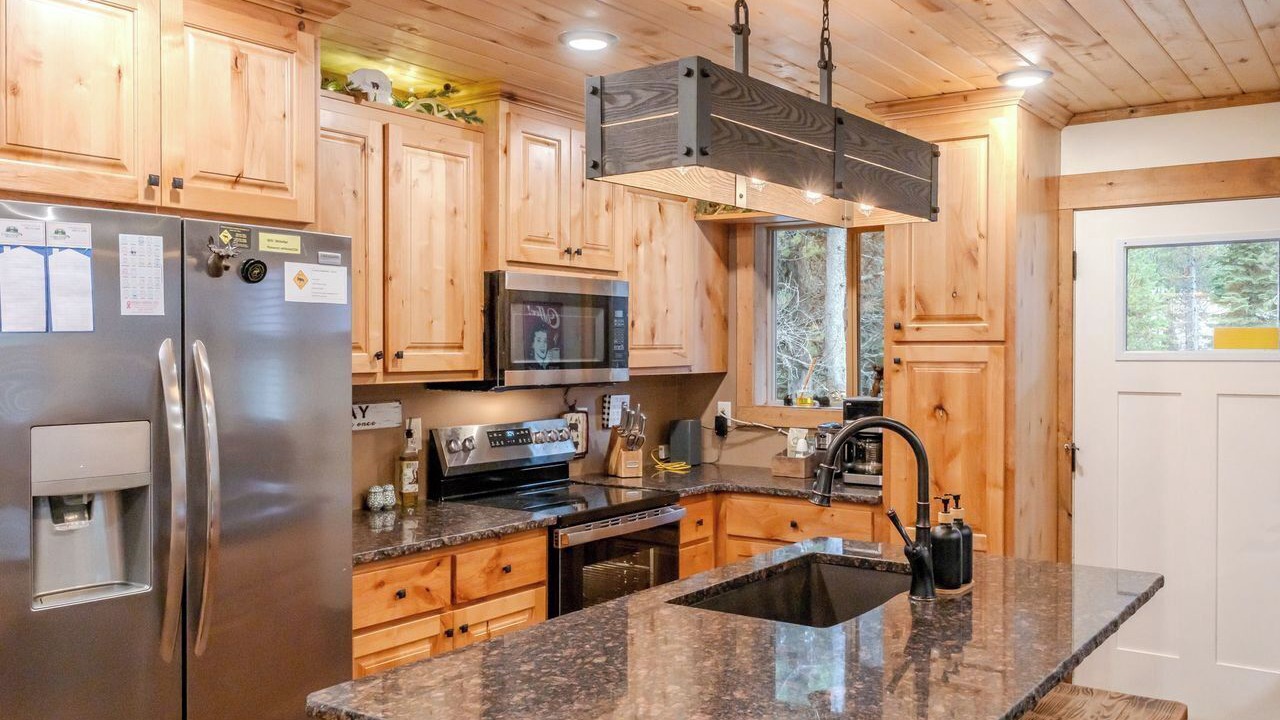Photo of Kitchen in Island Park
