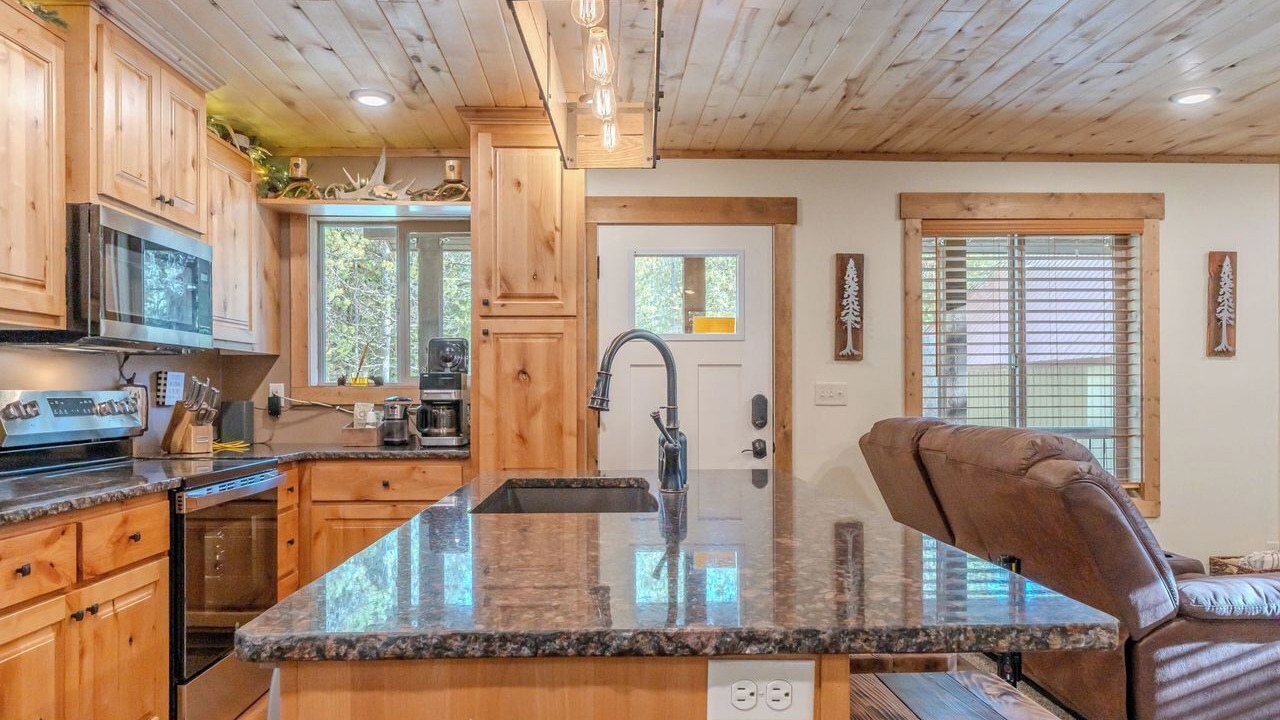 Photo of Kitchen in Island Park
