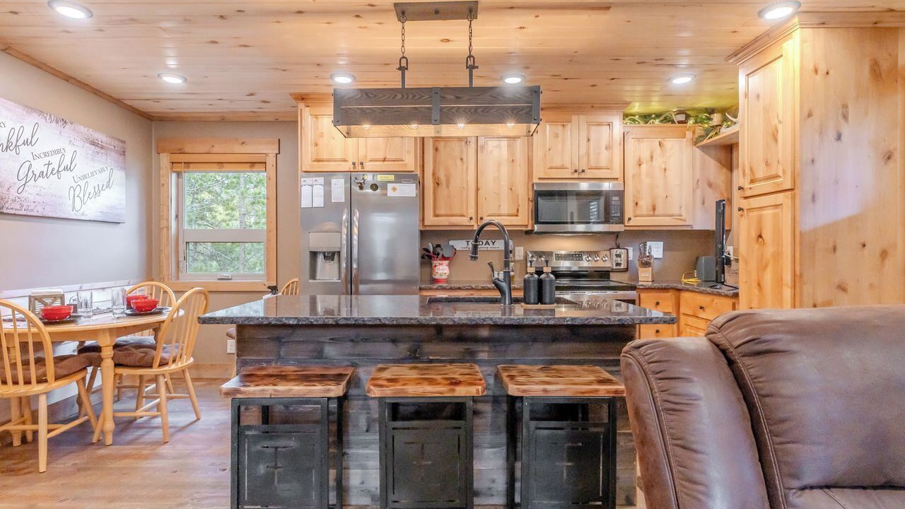 Photo of Kitchen in Island Park