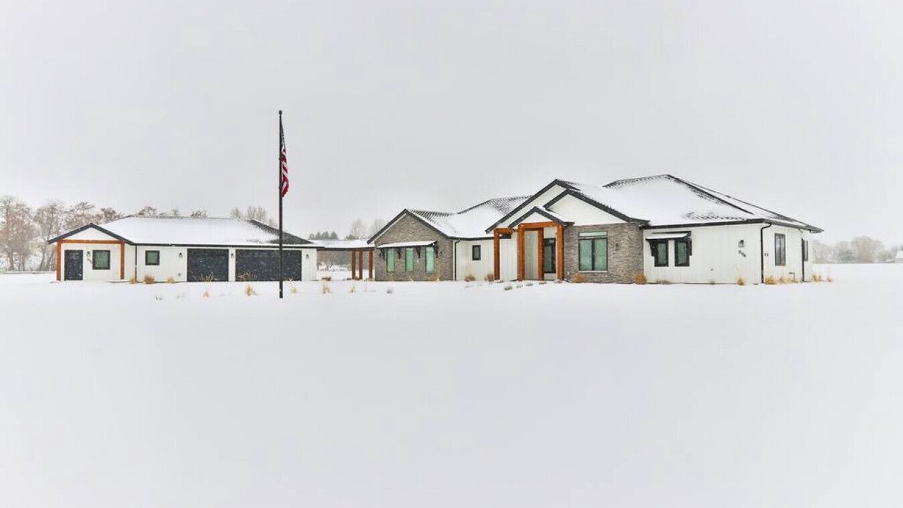 Photo of Outdoor in Walla Walla
