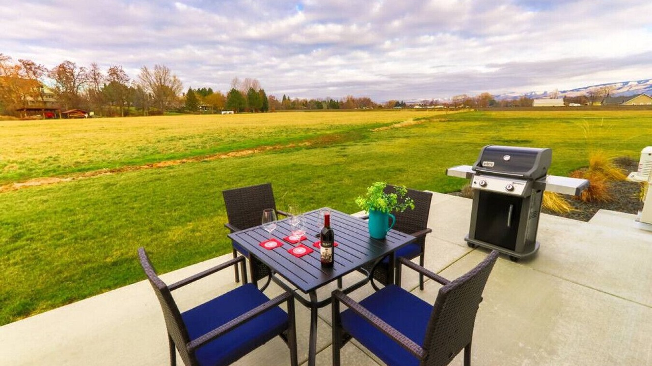 Photo of Outdoor in Walla Walla
