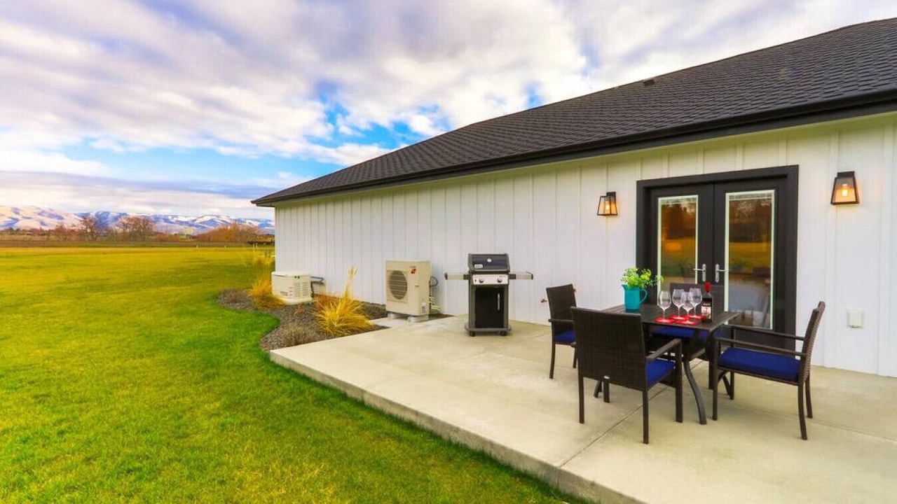 Photo of Outdoor in Walla Walla