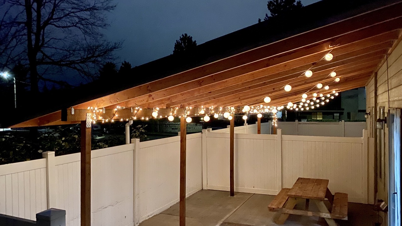 Photo of Outdoor in North Gresham