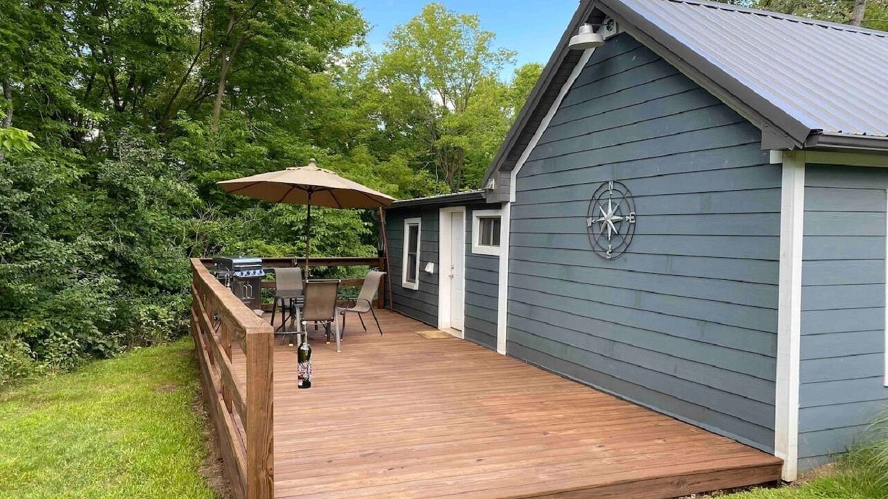 Photo of Outdoor in Keosauqua
