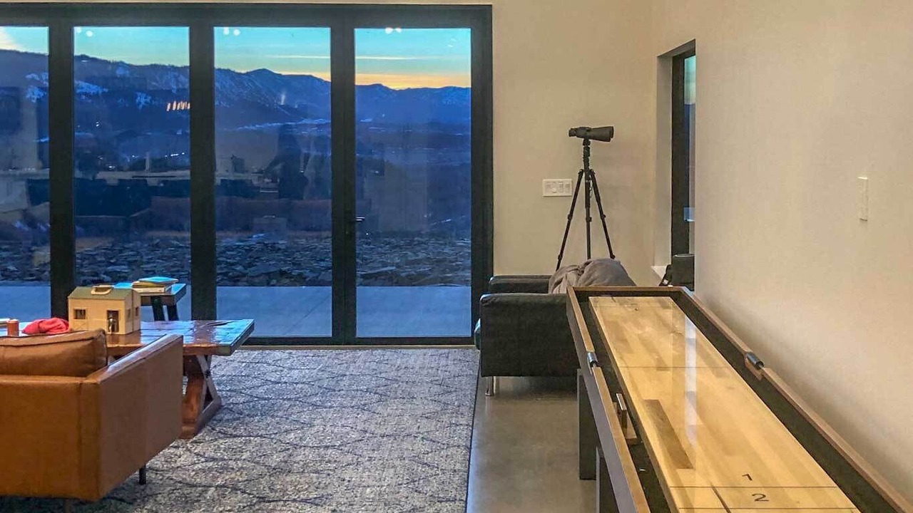 Photo of Bedroom in Cle Elum