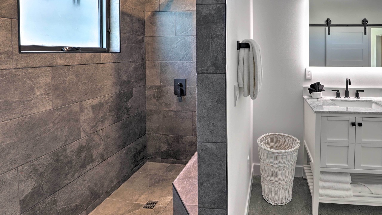 Photo of Bathroom in Cle Elum