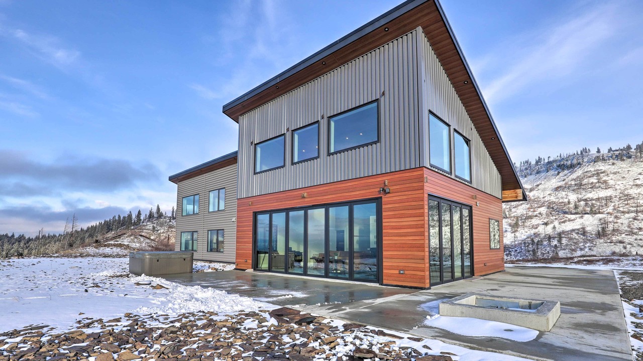 Photo of Outdoor in Cle Elum