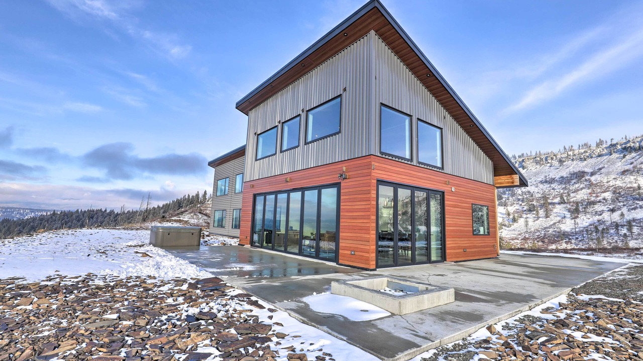 Photo of Outdoor in Cle Elum