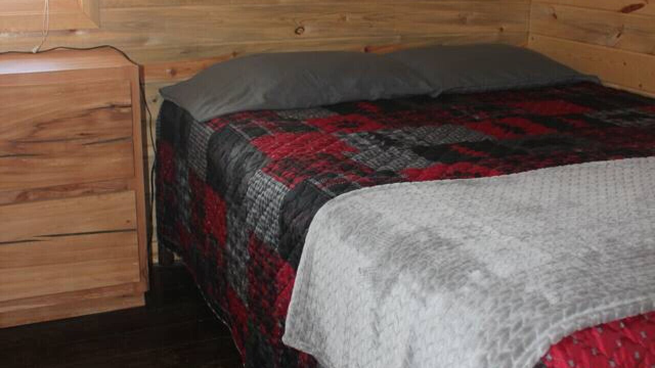Photo of Bedroom in Dubois