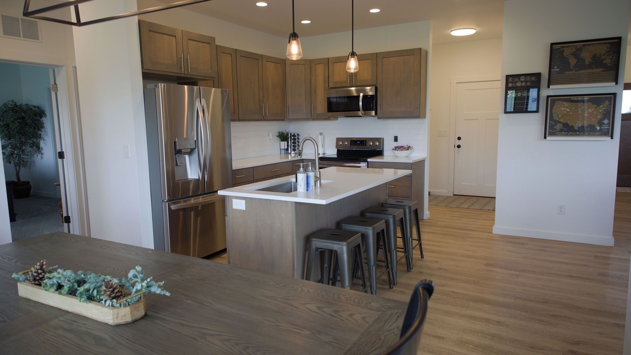 Photo of Kitchen in Driggs