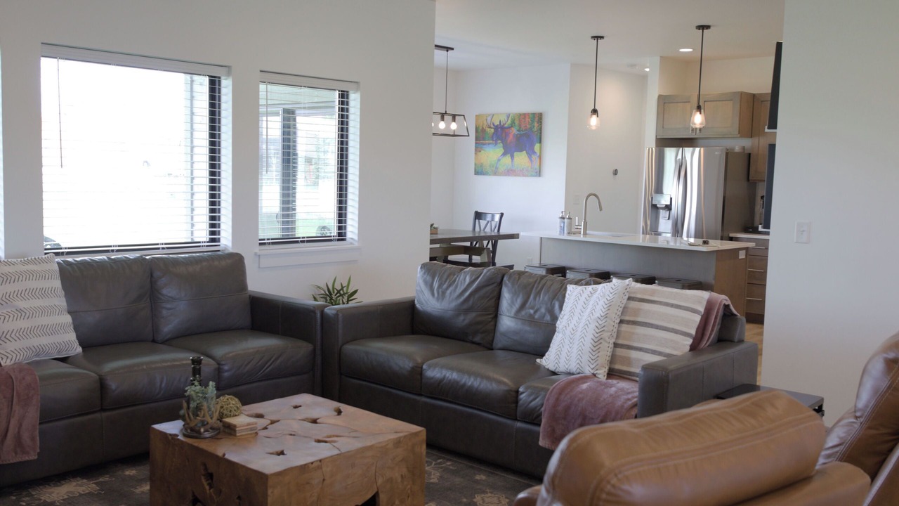 Photo of Livingroom in Driggs