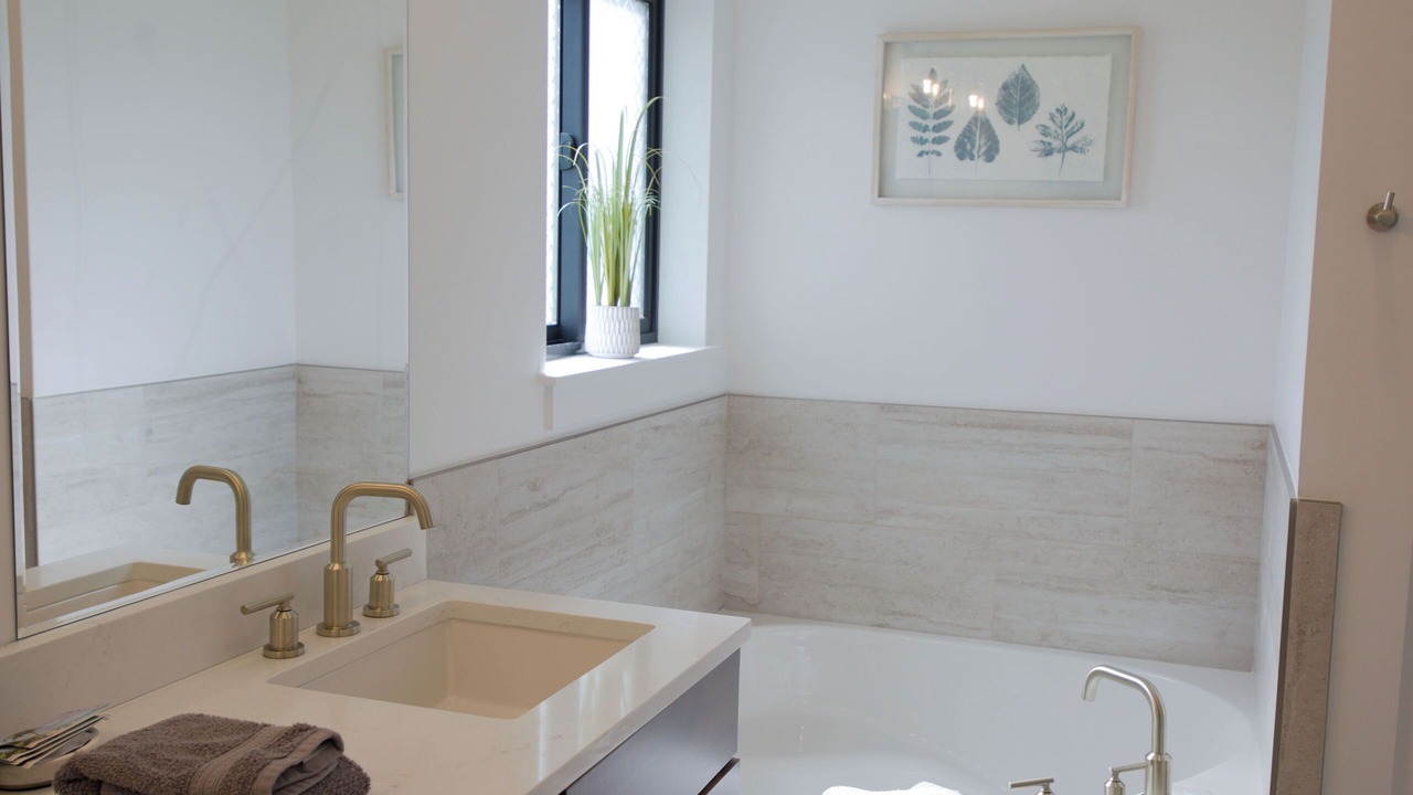 Photo of Bathroom in Driggs